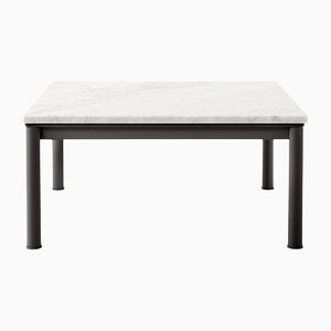 Lc10 T5 Tisch von Le Corbusier, Pierre Jeanneret, Charlotte Perriand für Cassina