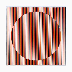 Antonio Asis, Untitled 3, 2013, Lithograph