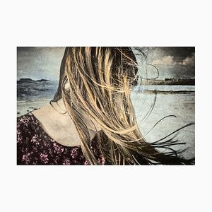 Irène Jonas, An Endless Summer X, 2021, Silver Print