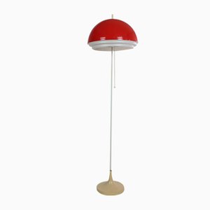 Space Age Mushroom Lamp by Aro Leuchte, 1970s