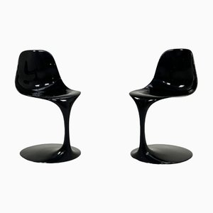 Dining Chairs by Rudi Bonzanini for Tecnosalotto, 1960s, Set of 2