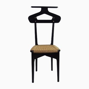 Night Valet Chair by Ico & Luisa Parisi for Fratelli Rigetti