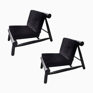 Seso Armchair by Collector, Set of 2