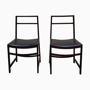 Dining Chairs by Renato Venturi for Mim, 1960s, Set of 2