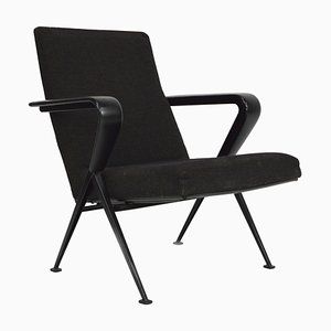 Repose Lounge Chair by Friso Kramer for Ahrend de Cirkel, 1966
