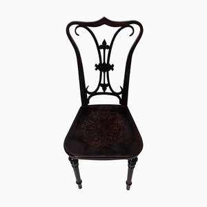 Dining Chair from Thonet, 1880s
