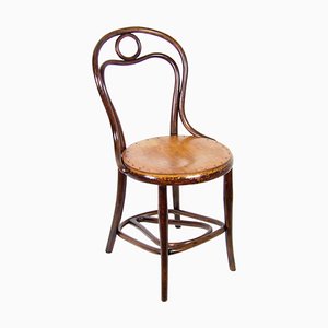 nr. Sedia 31 con levascarpe di Thonet