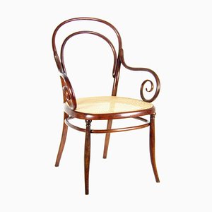Viennese No.8 Armchair by Michael Thonet, 1870s