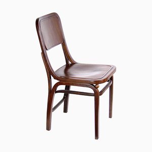 nr. Sedia nr. 404 di Marcel Kammerer per Thonet, 1905