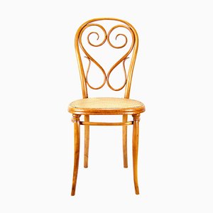 Nr. 4 Chair from Thonet, 1860s