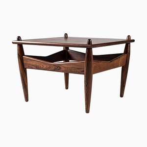 Table d'Appoint Modèle 272 Scandinave par Illum Wikkels