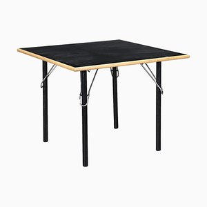 Foldable Laminate Table from Bieffeplast, Italy