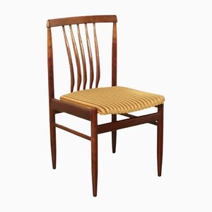 Rosewood Dining Room Chair from Casala, Set of 4