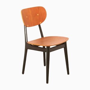 SB-11 Chair by Cees Braakman for Pastoe
