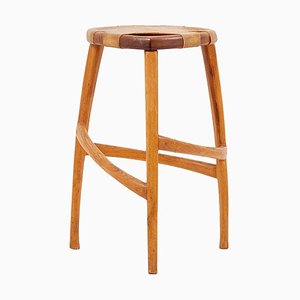 Tabouret de Bar par Arthur Espenet Carpenter, Etats-Unis, 1960s