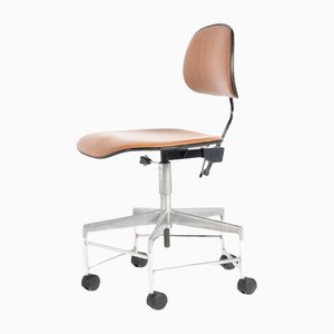 Dänischer Architekturstuhl von Jacob Jensen für Labofa, 1960er