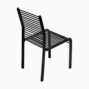 Silla Delta edición limitada de Fritz Hansen