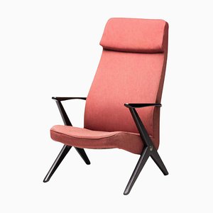 Triva Lounge Chair by Bengt Ruda