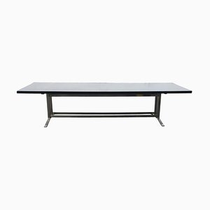 Large Italian Table by Gianni Moscatelli for Formanova