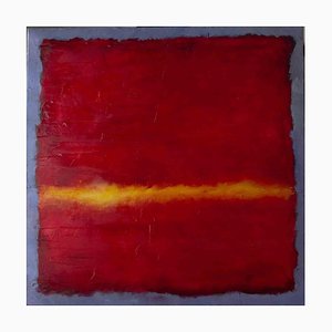 Adriano Bernetti da Vila, Breaking Changes, Original Painting, 2021