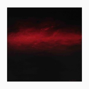 Adriano Bernetti Da Vila, Unknown Experience, Original Painting, 2021