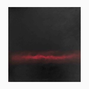 Adriano Bernetti da Vila, Deep Unknown, Original Painting, 2020