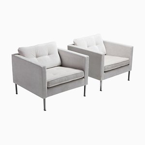 446 Club Chairs by Pierre Paulin for Artifort, Set of 2