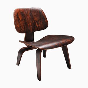 LCW Rio Rosewood Chair from Eames