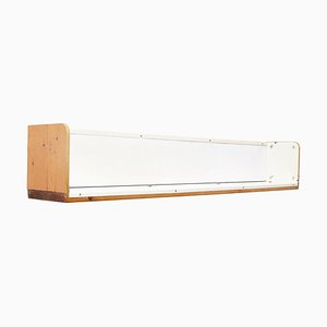 Mid-Century Modern Shelf by Charlotte Perriand for Les Arcs, 1960s