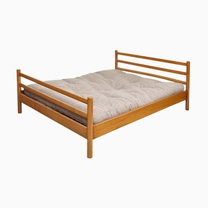 Cama de Charlotte Perriand para Meribel, años 50