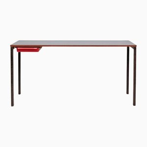 Mid-Century Modern Cite Cansado Console Table by Charlotte Perriand, 1950s
