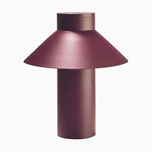 Riscio Steel Table Lamp by Joe Colombo for Hille