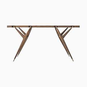 Spea Fra 2247 Dining Table by Ico Parisi for Cassina