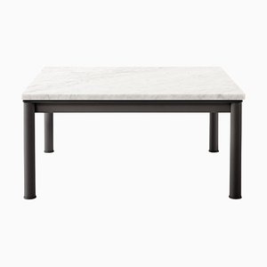 Lc10 T5 Table by Le Corbusier, Pierre Jeanneret, Charlotte Perriand for Cassina