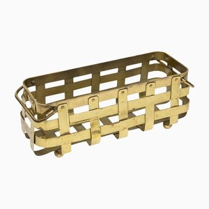 Basket by Gio Ponti for Krupp