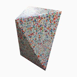 Tabouret Delta 50 par Jan Puylaert pour Ecopixel