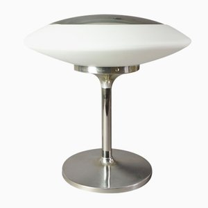 Space Age UFO Table Lamp from Peill & Putzler