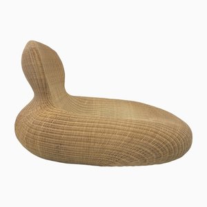 Lounge Chair by C Öjerstam for Ikea, Sweden