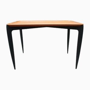 Side Tray Table by Willumsen & Engholm for Fritz Hansen