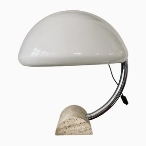 Lampe de Bureau par Elio Martinelli pour Martinelli Luce, Italie, 1960s