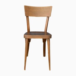 Bistro Chair in Wood