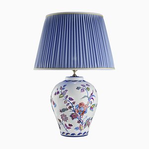 Table Lamp from Le Porcellane Firenze 1948