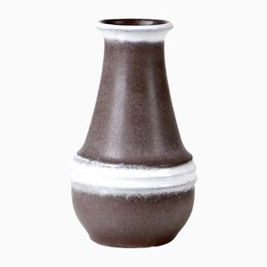 Ceramic Vase from Jasba, 1970s