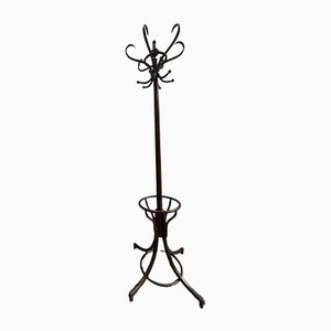 Parrot Coat Stand, France, 1920s
