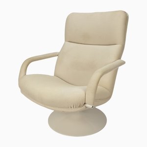 F182 Lounge Chair by Geoffrey Harcourt for Artifort, 1960s