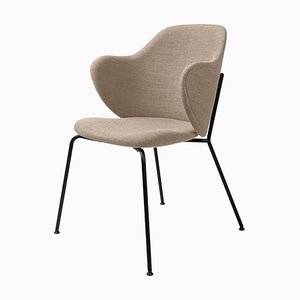 Beige Ford Let Chair from by Lassen