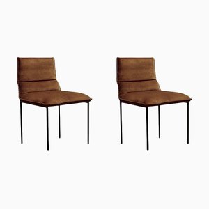 Jeeves Dining Chair by Collector, Set of 2