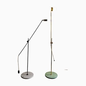 Nuvol Doppel Stehlampen von Contain, 2er Set