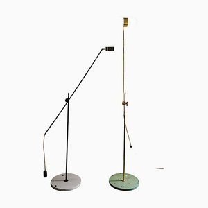 Nuvol Double Floor Lamps by Contain, Set of 2