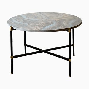 Simple 80 Coffee Table with 4 Legs by Contain